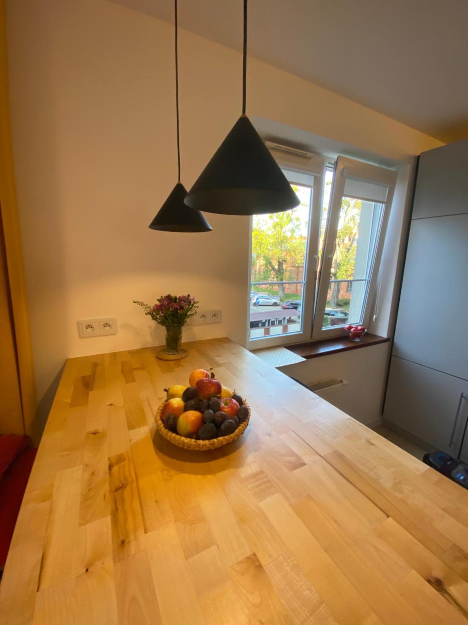 Best Inn Poznan Apartament Wojskowa Esterno foto