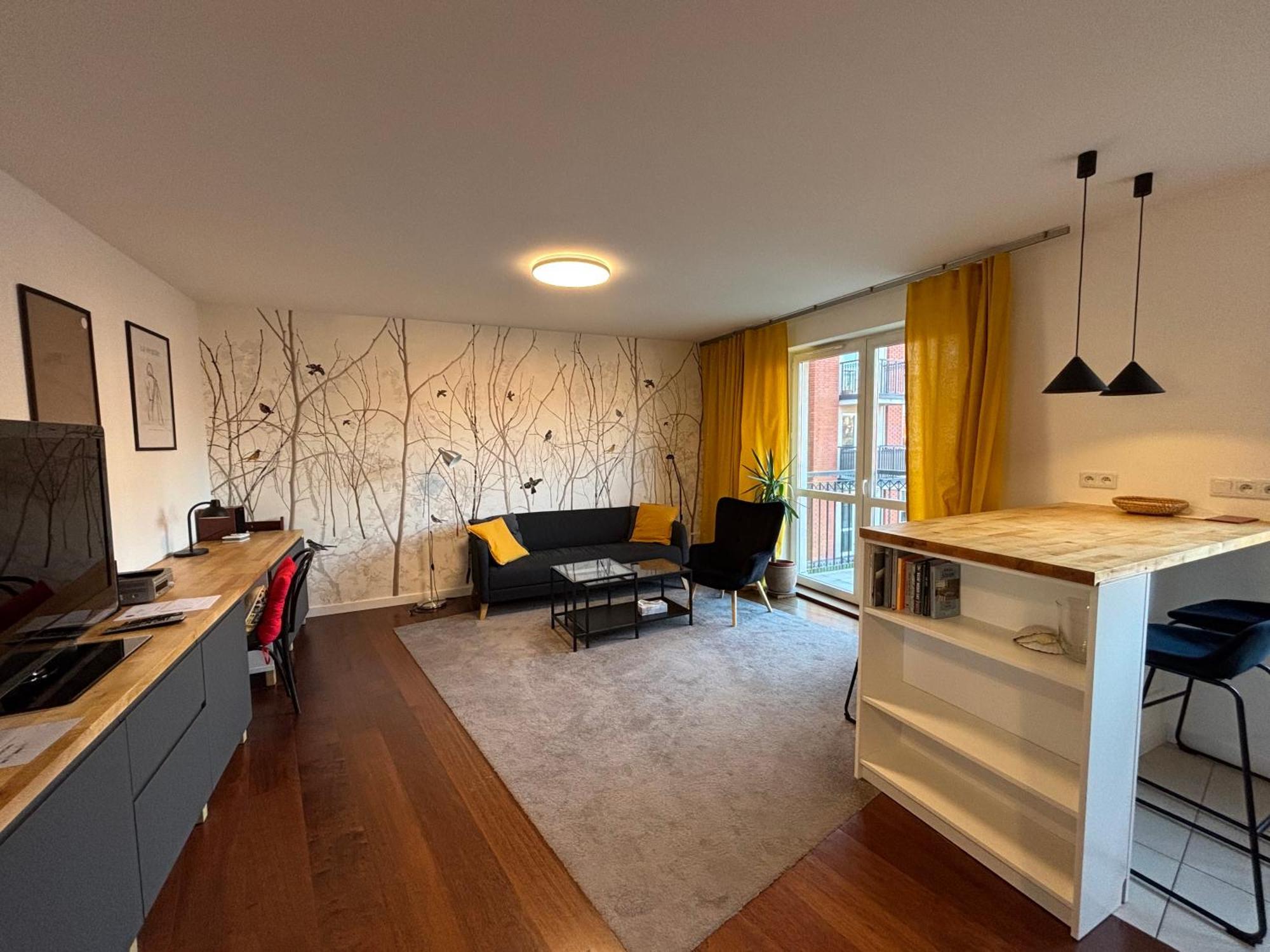 Best Inn Poznan Apartament Wojskowa Esterno foto